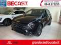 Kia Sportage 1.6 TGDi HEV AT GT-line PRONTA CONSEGNA Siyah - thumbnail 1