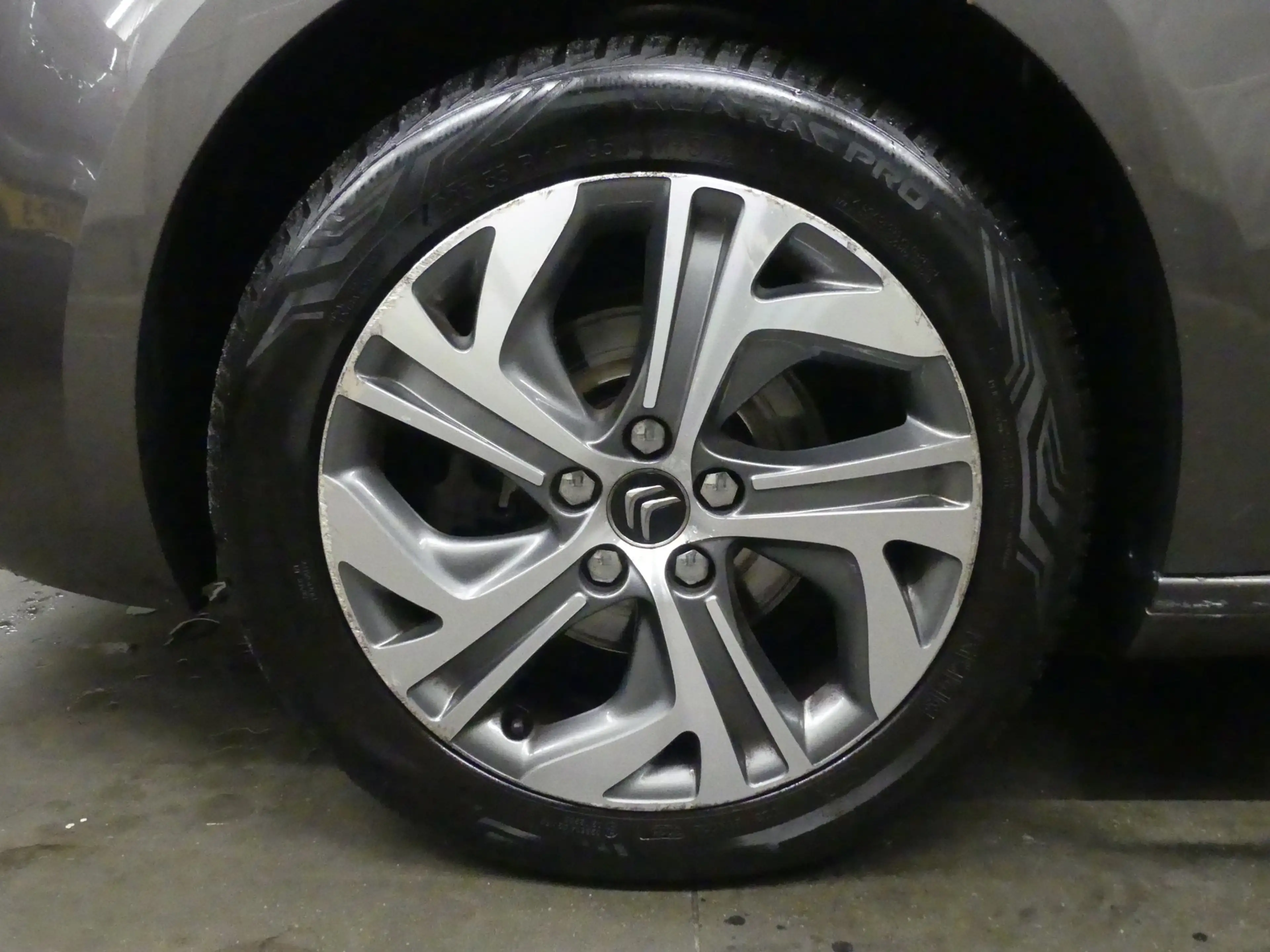 Citroen C4 Picasso 1.2 PureT Selection - Navigatie - Keurig Onderhoud — photo 12