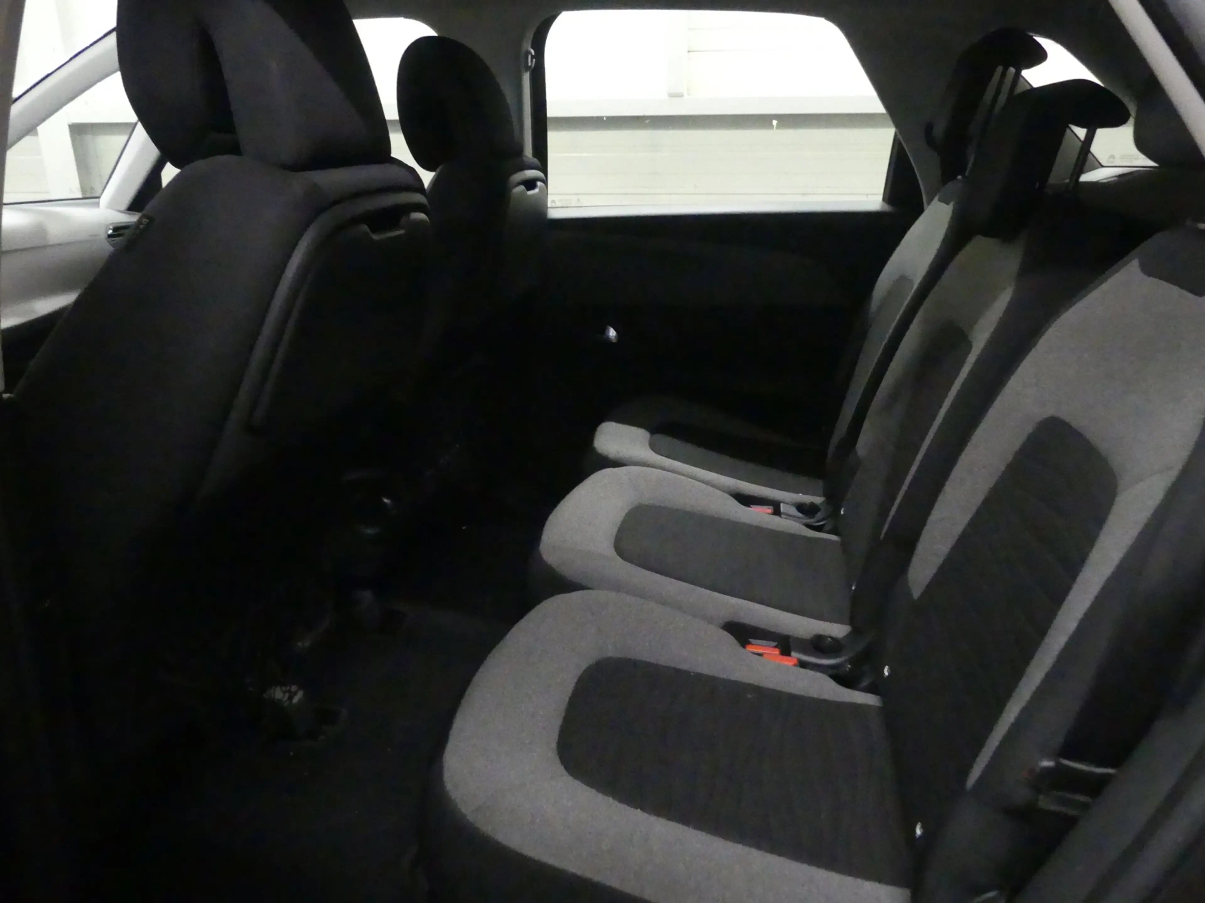 Citroen C4 Picasso 1.2 PureT Selection - Navigatie - Keurig Onderhoud — photo 4