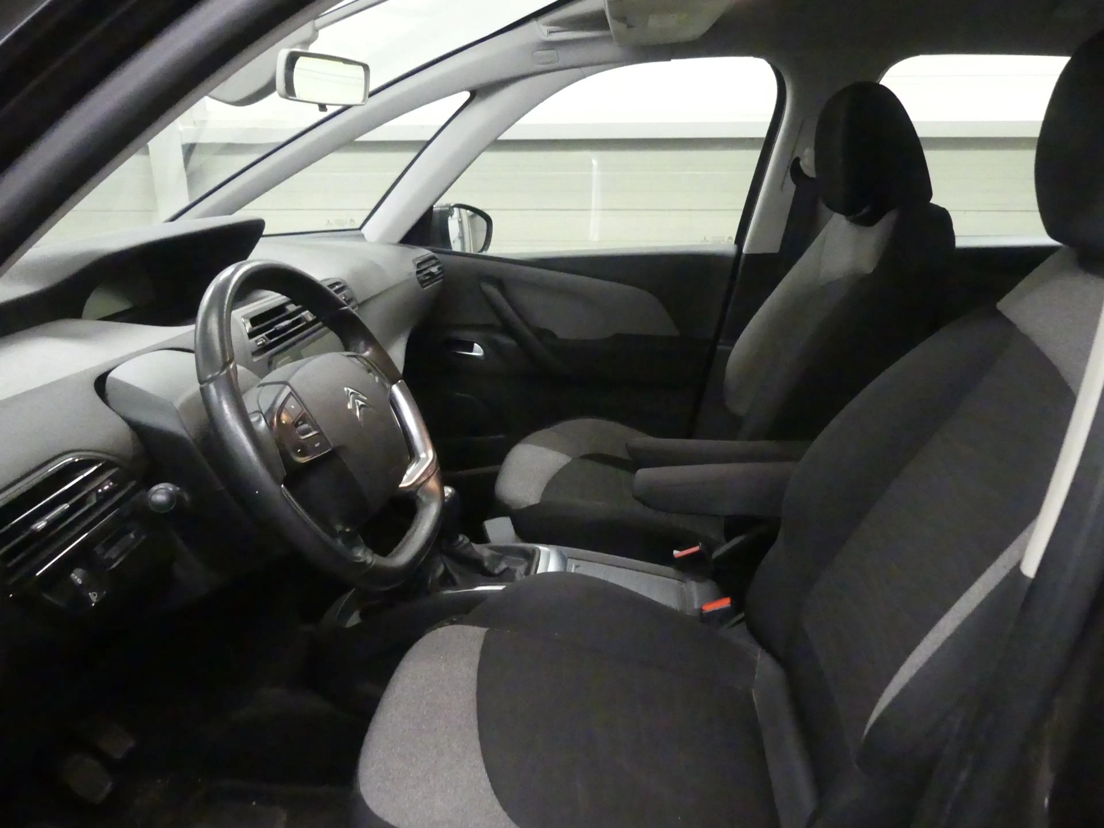 Citroen C4 Picasso 1.2 PureT Selection - Navigatie - Keurig Onderhoud — photo 2