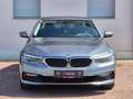 BMW 530 d xDrive*HEAD UP*RFK*KEYLESS*KREDIT*GARANTIE Grau - thumbnail 2