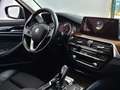 BMW 530 d xDrive*HEAD UP*RFK*KEYLESS*KREDIT*GARANTIE Grau - thumbnail 19