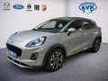 Ford Puma mHEV Titanium Design Silber - thumbnail 2