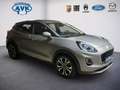 Ford Puma mHEV Titanium Design Silber - thumbnail 1