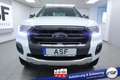 Ford Ranger Panther Wildtrak 4x4 Extrakabine #Automatik #4x... Blanc - thumbnail 3