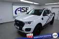 Ford Ranger Panther Wildtrak 4x4 Extrakabine #Automatik #4x... Blanc - thumbnail 1