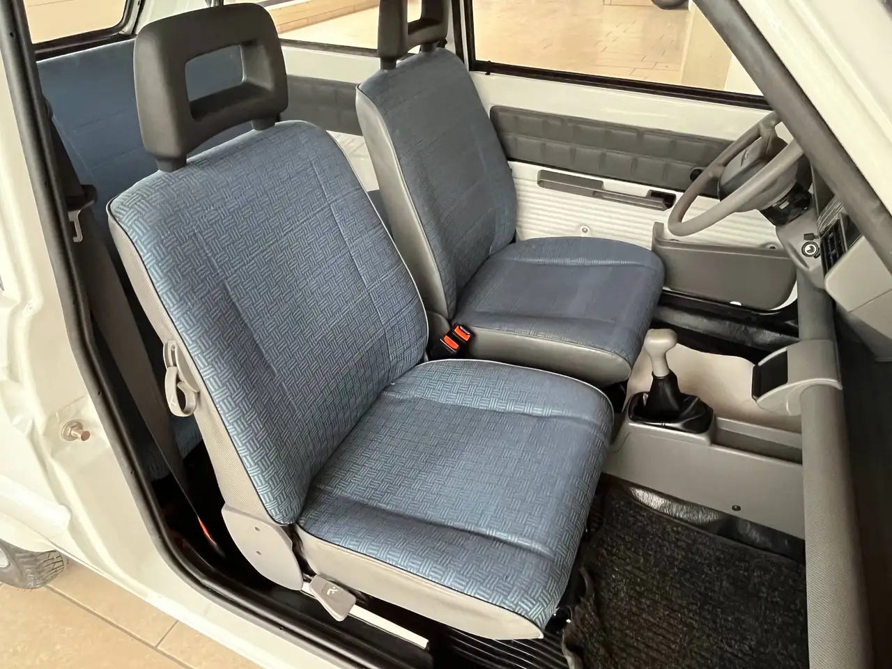 Fiat Panda 900 i.e. cat ***UNICO PROPRIETARIO KM REALI !!!!!!!!!!!!****, foto 10