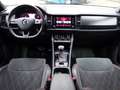 Skoda Kodiaq RS 4x4 Autom AHK LED Navi Klima Leder DAB Black - thumbnail 8