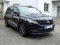 Skoda Kodiaq RS 4x4 Autom AHK LED Navi Klima Leder DAB Black - thumbnail 1