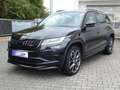 Skoda Kodiaq RS 4x4 Autom AHK LED Navi Klima Leder DAB Black - thumbnail 3