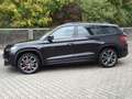 Skoda Kodiaq RS 4x4 Autom AHK LED Navi Klima Leder DAB Black - thumbnail 5