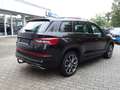 Skoda Kodiaq RS 4x4 Autom AHK LED Navi Klima Leder DAB Black - thumbnail 6