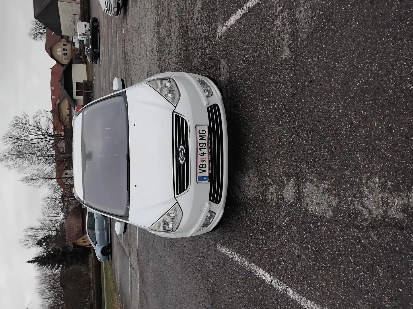 Ford Galaxy Titanium Stage V 2,0 TDCi DPF Aut. - 1
