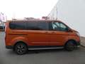 Ford Tourneo Custom L1 Active Automatik 2,0l Ecoblue Pomarańczowy - thumbnail 3