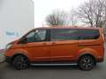 Ford Tourneo Custom L1 Active Automatik 2,0l Ecoblue Oranje - thumbnail 4