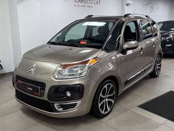 C3 Picasso 1.6 VTi Exclusive BMP/EGMV
