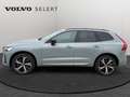 Volvo XC60 T8 Ultimate Dark / Hybride Gris - thumbnail 4