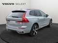 Volvo XC60 T8 Ultimate Dark / Hybride Gris - thumbnail 2