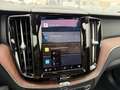 Volvo XC60 T8 Ultimate Dark / Hybride Gris - thumbnail 16