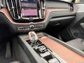 Volvo XC60 T8 Ultimate Dark / Hybride Gris - thumbnail 11