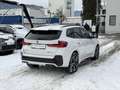 BMW X1 xDrive25e Aut. M-Sport Pro AHK HeadUp DrivingAs... Weiß - thumbnail 4