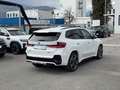 BMW X1 xDrive25e Aut. M-Sport Pro AHK HeadUp DrivingAs... Weiß - thumbnail 4