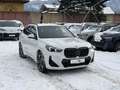 BMW X1 xDrive25e Aut. M-Sport Pro AHK HeadUp DrivingAs... Weiß - thumbnail 3