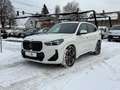 BMW X1 xDrive25e Aut. M-Sport Pro AHK HeadUp DrivingAs... Weiß - thumbnail 34