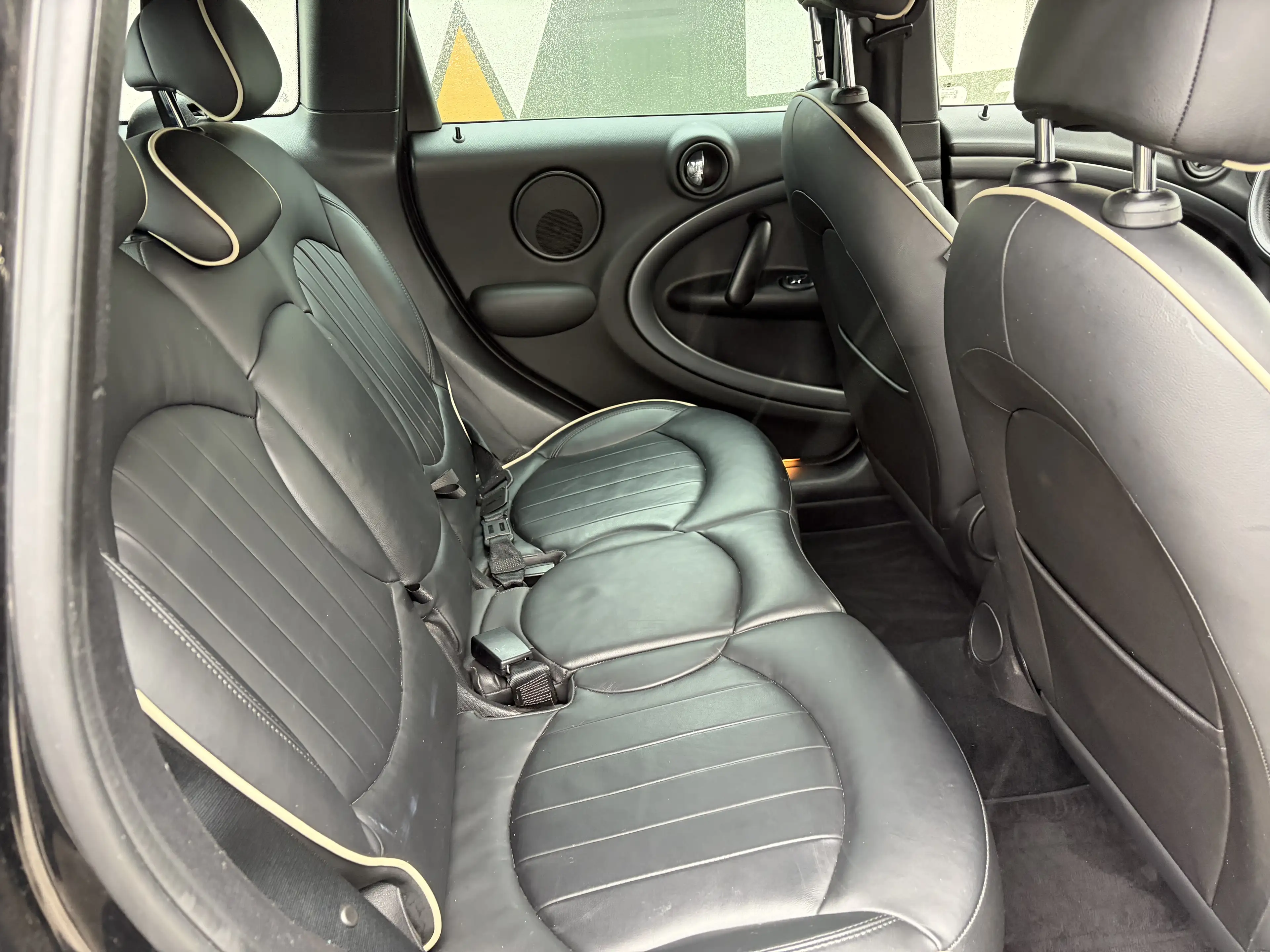 MINI Cooper SD Countryman Mini Countryman 2.0 D Cooper S DPF — photo 11