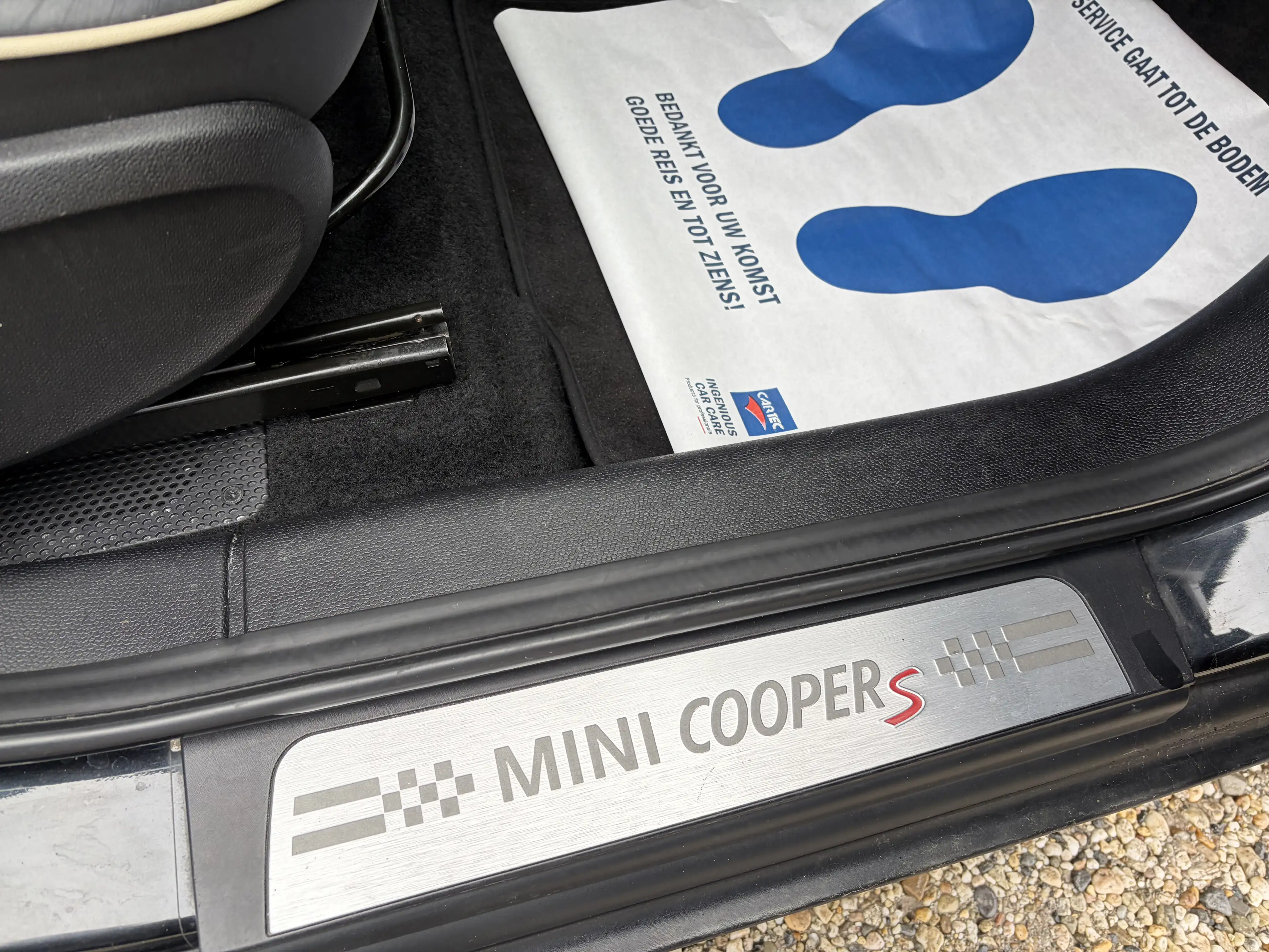 MINI Cooper SD Countryman Mini Countryman 2.0 D Cooper S DPF — photo 10