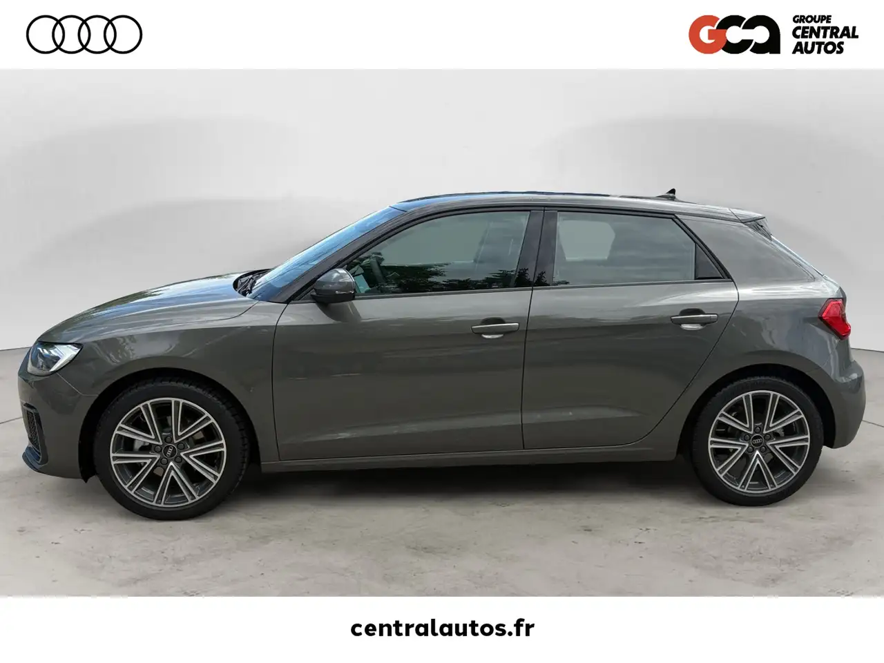Audi A1 2026