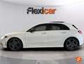 Mercedes-Benz A 200 d Blanc - thumbnail 5