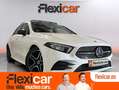 Mercedes-Benz A 200 d Blanc - thumbnail 1