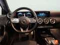 Mercedes-Benz A 200 d Blanc - thumbnail 9