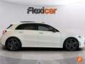 Mercedes-Benz A 200 d Blanc - thumbnail 3