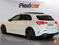 Mercedes-Benz A 200 d Blanc - thumbnail 4