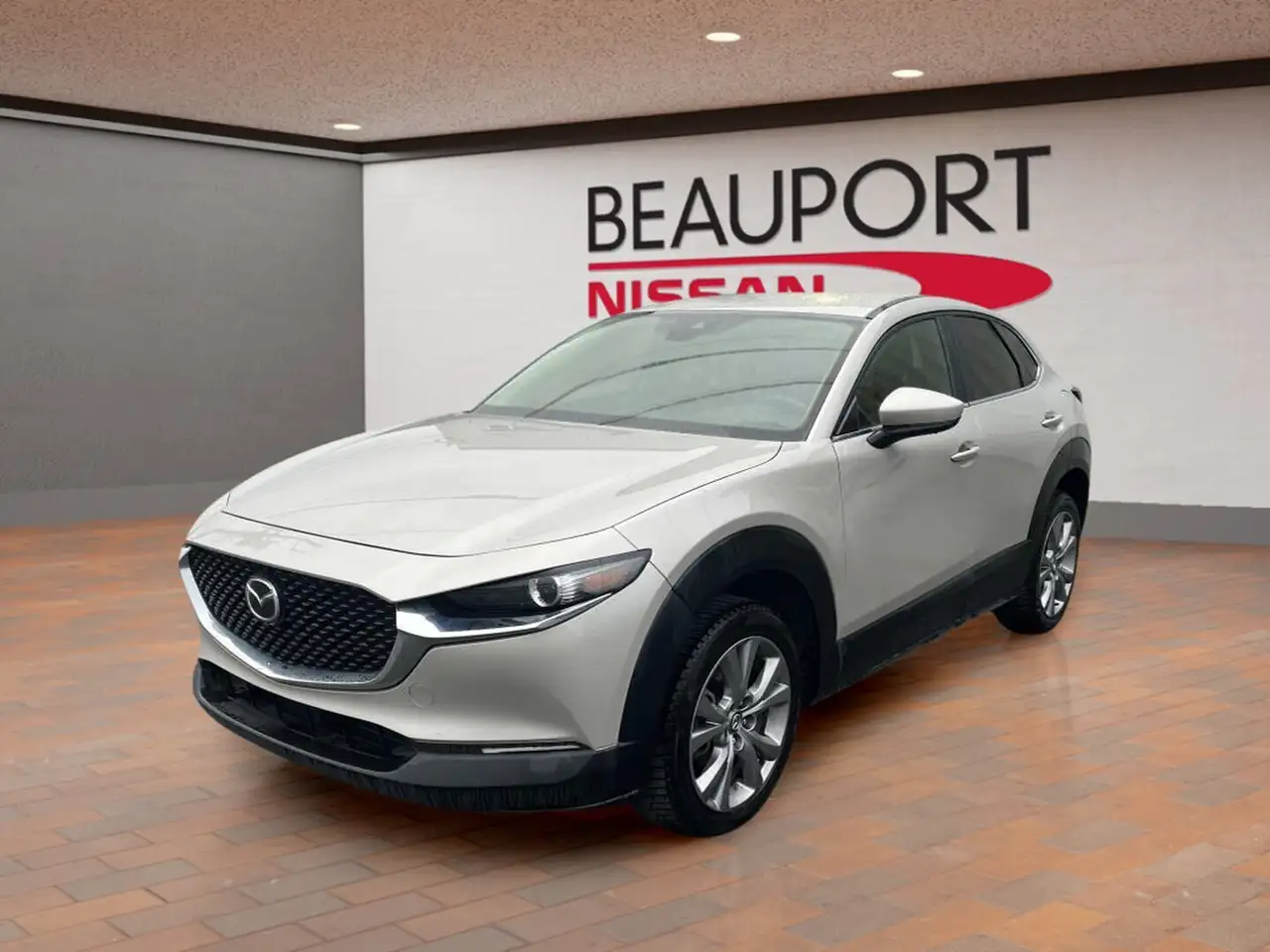 2023 Mazda CX-30