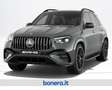 Mercedes-Benz GLE 53 AMG phev Line Premium Plus 4matic+ auto Argintiu - thumbnail 1