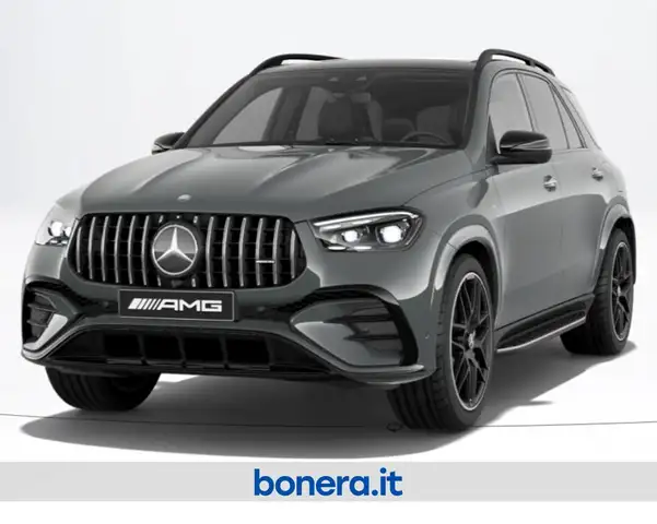 Mercedes-Benz GLE 53 AMG phev Line Premium Plus 4matic+ auto