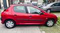 Peugeot 206 206 60 Grand Filou Cool Rood - thumbnail 4