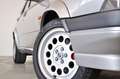 Alfa Romeo 75 2.0i Twin Spark CRS tagliandata perfetta Argent - thumbnail 18