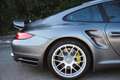 Porsche 997 turbo S Gris - thumbnail 8