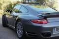 Porsche 997 turbo S Gris - thumbnail 2