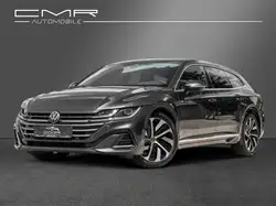 Volkswagen Arteon R Line AHK DCC Nappa / Carbon Style PANO