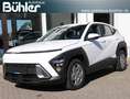 Hyundai KONA Select 1.6 T-GDI DCT-Automatik Navigation, LED-... Weiß - thumbnail 1