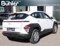 Hyundai KONA Select 1.6 T-GDI DCT-Automatik Navigation, LED-... Weiß - thumbnail 12