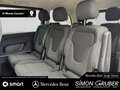 Mercedes-Benz V 220 d STYLE+ Kompakt MultiBeam 2*AC AHK 7Sitze Grau - thumbnail 19