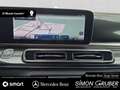 Mercedes-Benz V 220 d STYLE+ Kompakt MultiBeam 2*AC AHK 7Sitze Grau - thumbnail 13
