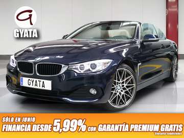 420iA Cabrio