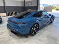 Porsche Taycan GTS Azul - thumbnail 39